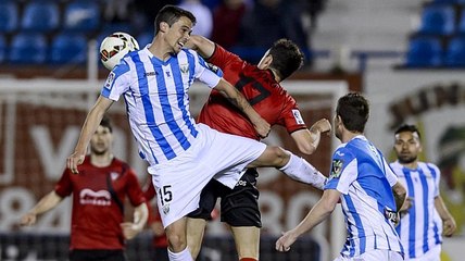 C.D. LEGANÉS 4, C.D. MIRANDÉS 0