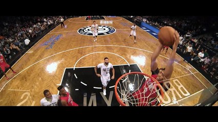 NBA 2K16_ La historia lo es todo