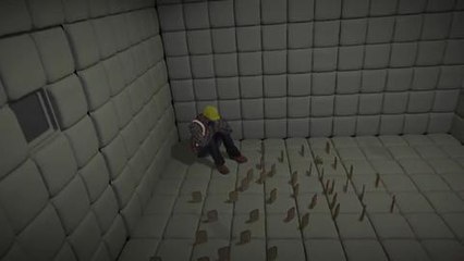 I am Bread Rap - PS4 Trailer