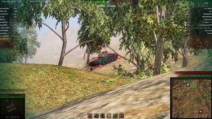Бешеные бабки №18 фарм на Т-34-85 от GrimOptimist [World of Tanks]