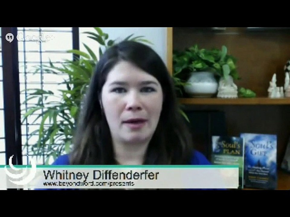 Programmons-nous les défis de notre vie avant notre naissance? Extrait