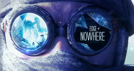 Edge of Nowhere - A VR Adventure - Reveal Teaser