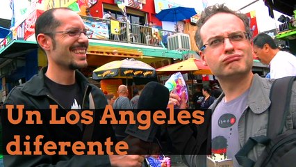 E3 2015 Un Los Ángeles diferente