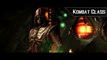 Mortal Kombat X _ Kombat Class - Ermac