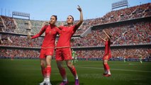 FIFA 16 - Trailer de la Selección Española Femenina