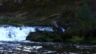 Relax - Tiny Waterfall