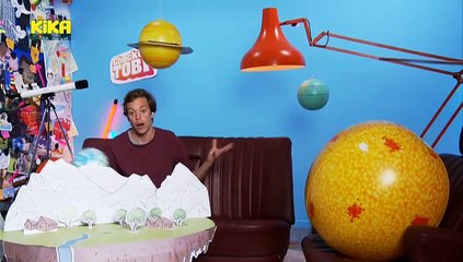 Checker Tobi - Der Weltraum-Check