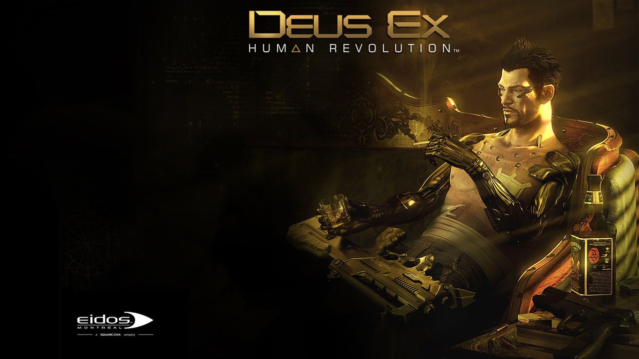 Deus Ex