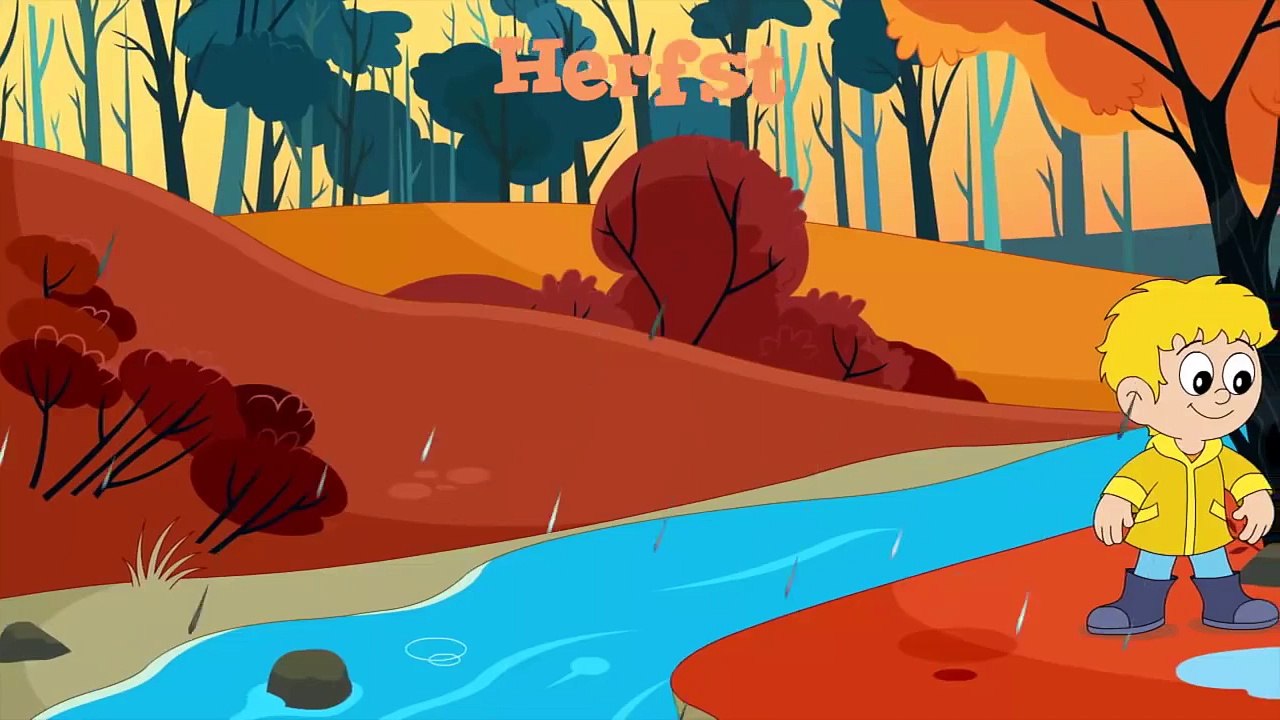 Herfst