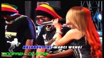 Segeralah Kembali - Yeyen Vivia (New Scorpio Reggae Jandhut)