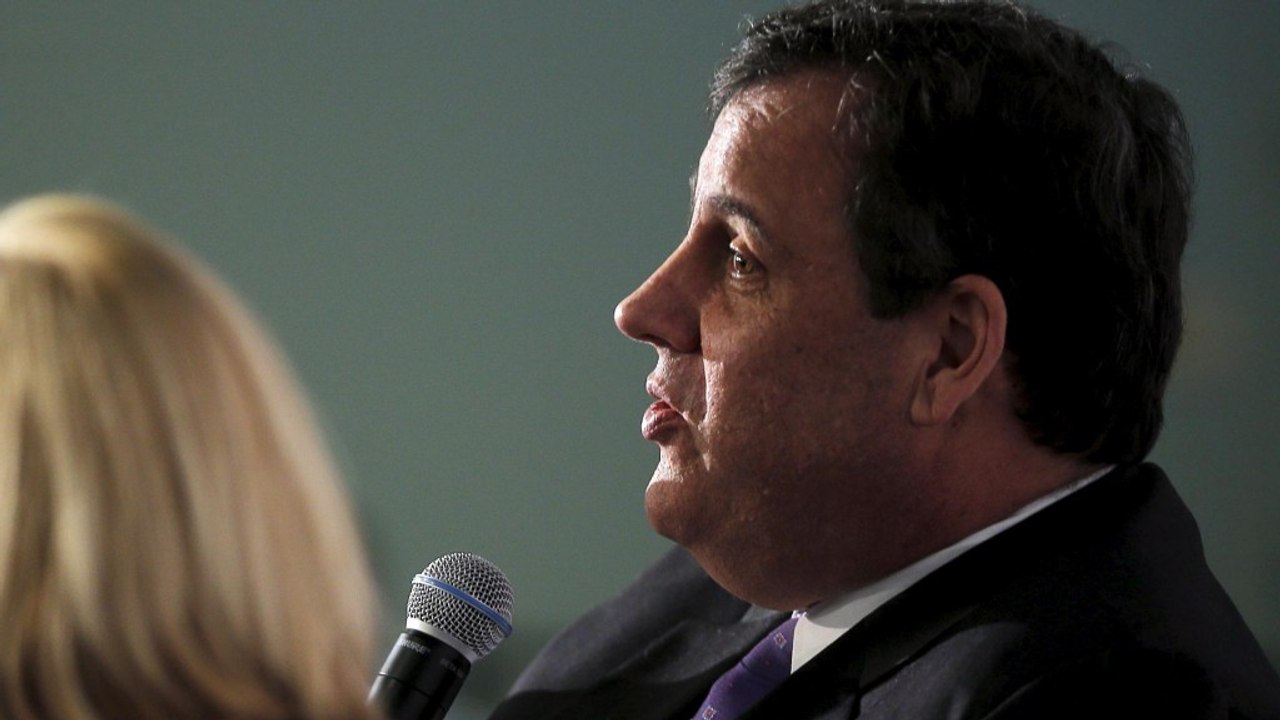 The one issue everyone on the campaign trail agrees on: Fighting drug addiction
