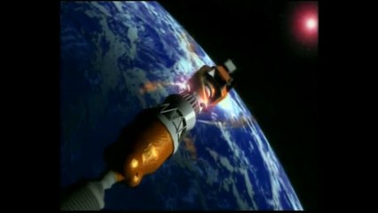 Robots Et Machines De L'Espace [Documentaire Astronomie]