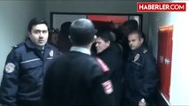 Şehit Polis Mahmut Bilgin'in Cenazesi, Beypazarı'na Getirildi