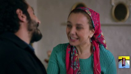 Yeşil Deniz 57. Bölüm Fragmanı