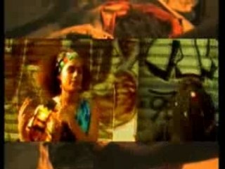 Junior Feat. Apach - Gangsta Shit