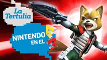 Tertulia - Nintendo en el E3 2015