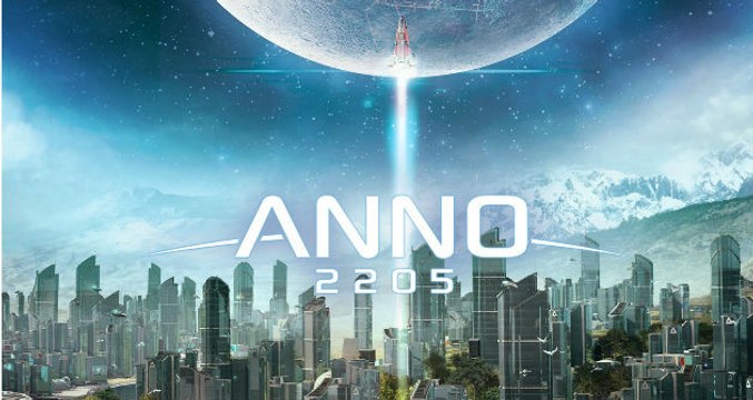 Anno 2205 - Tráiler Anuncio - E3 Trailer [ES]