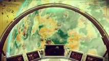 No Man's Sky - E3 2015 Gameplay