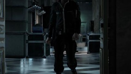 HITMAN - World Exclusive Gameplay Trailer (E3 2015)