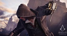 Assassin’s Creed Syndicate - Demo Gameplay E3 [ES]