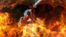 Fire Emblem Fates - Tráiler E3 2015 (Nintendo 3DS)