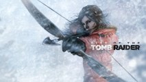 Rise of the Tomb Raider - E3 Gameplay Reveal