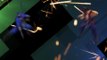 Project X Zone 2 - 3DS - Battle across dimensions (E3 Trailer)
