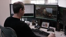 Gears of War Ultimate Edition Behind the Scenes