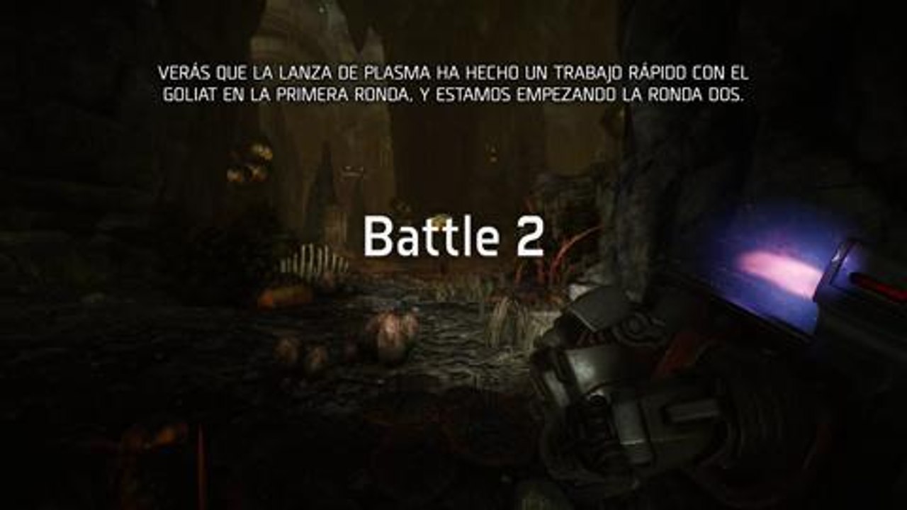 Evolve - Presentación de Lennox