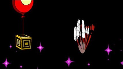 Toejam and Earl_ Back in the Groove (Animated Version)