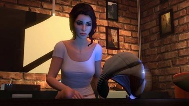 Dreamfall Chapters Book Two — Official Trailer