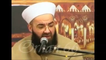 Cübbeli'nin çarpık kader anlayışı ve Kuşeyri risalesinden aynı çarpık ifadenin deşifresi...