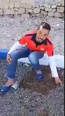 ديما الغش عند هاد المسؤولين دياولنا