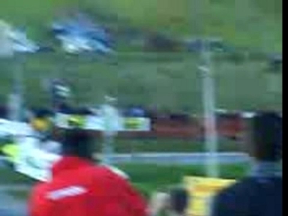 rally charbo