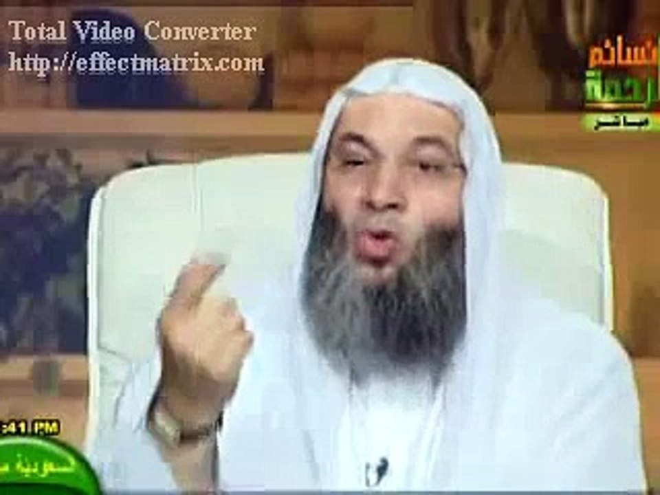 فتاوي تيوب الشيخ حسان فتاة لا ترغب في الزواج فهل عليها وزر