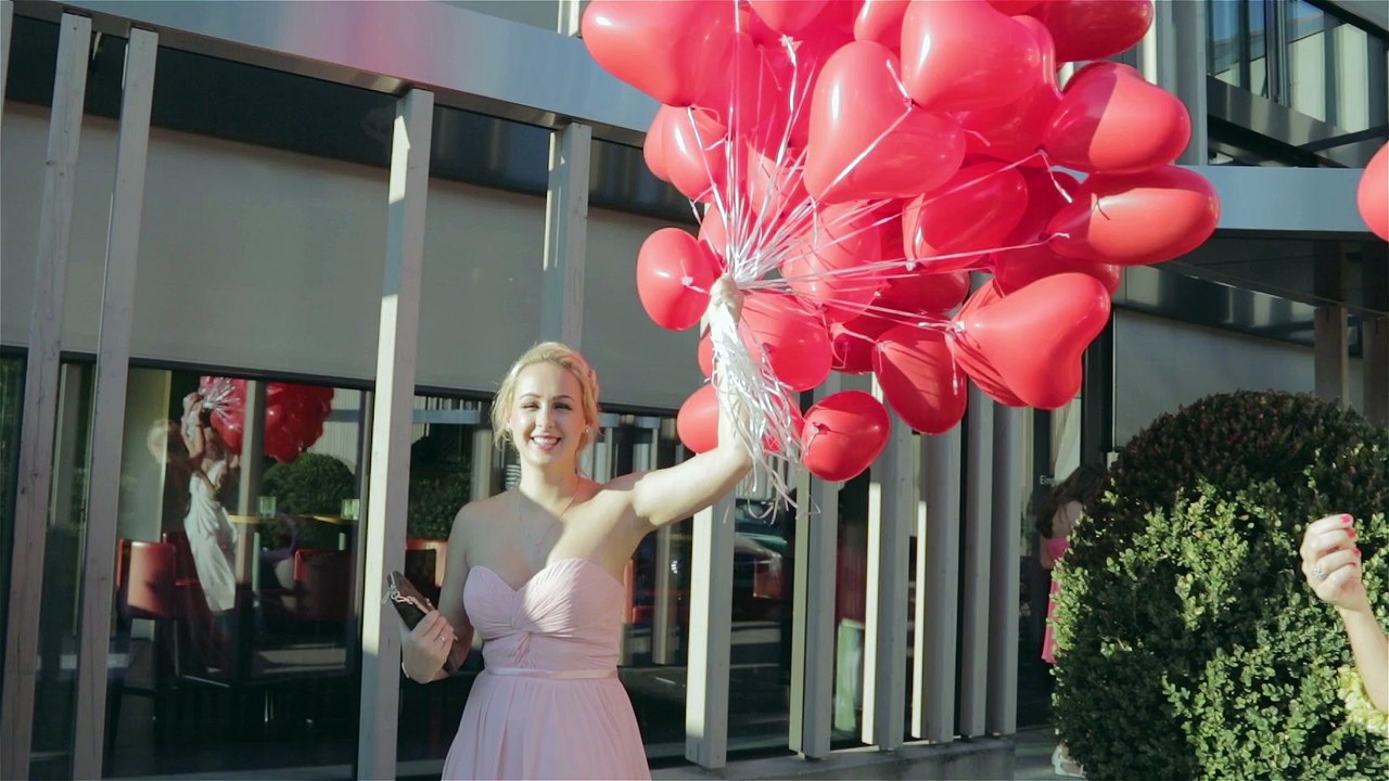 Teledysk Ślubny Marina i Marco