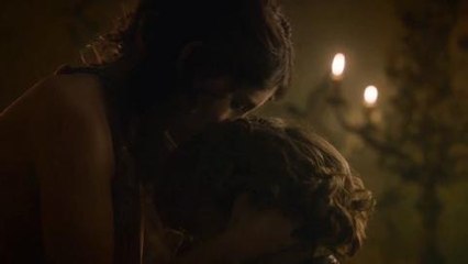 The Story of TYRION LANNISTER | Tribute Video