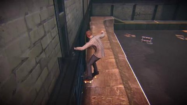 Tony Hawk's Pro Skater 5 - THPS is Back Trailer - PS4