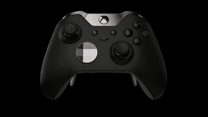 Xbox Elite Wireless Controller Vidoc
