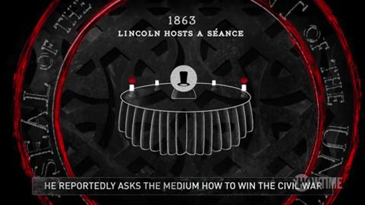 Penny Dreadful | History of the Occult | Season 2