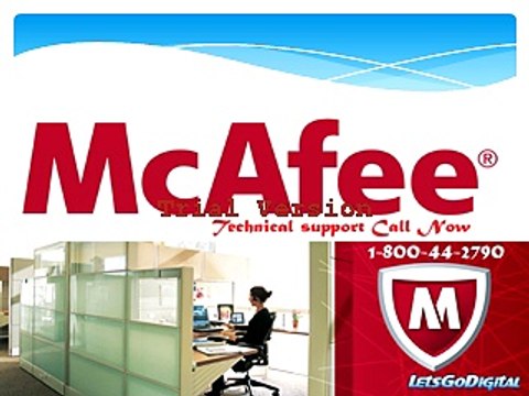1-800-445-2790 technical support toll free number for McAfee tech Support