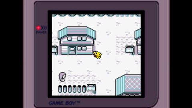historia de los videojuegos al estilo Pokemon