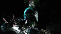 Mortal Kombat X - ¡Jason Voorhees llega al kombate!