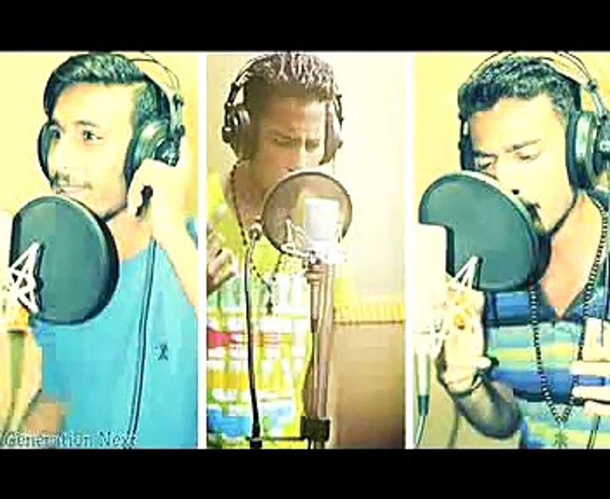 Teri Yaad BY GENERATION NEXT J.S.B