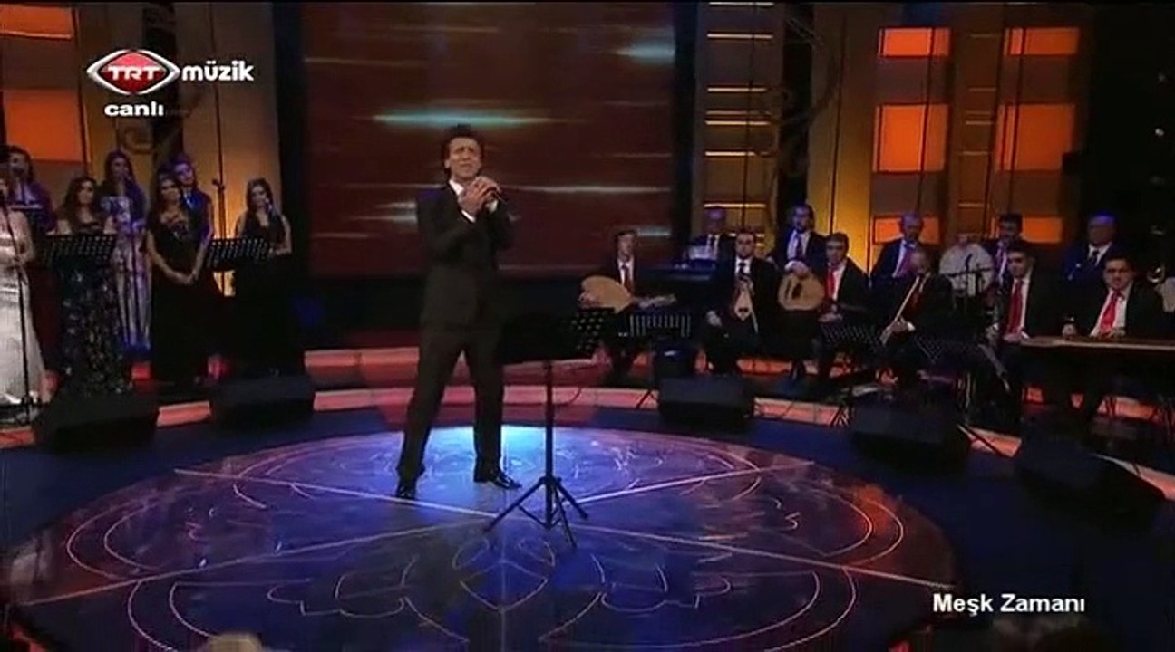 ARİF ÖZGÜLÜŞ - GAYRI DAYANAMAM BEN BU HASRETE