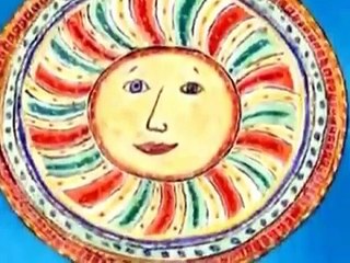 TRT ÇOCUK NİNNİSİ DANDİNİ DANDİNİ DASTANA 15 DADİKA UZUN VERSİYON