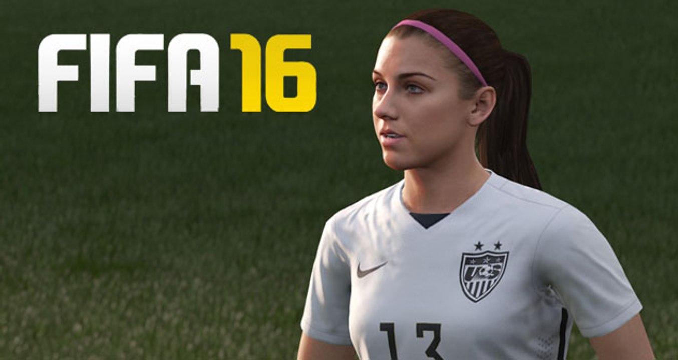 FIFA16