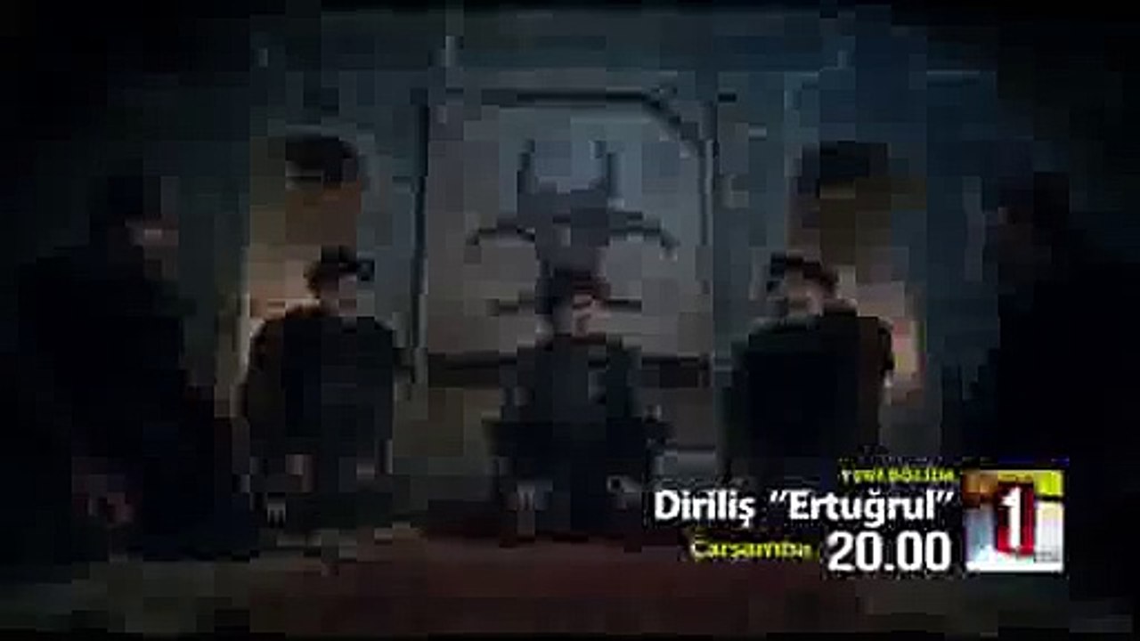 Diriliş Ertuğrul 42 Bölüm Tanıtımı