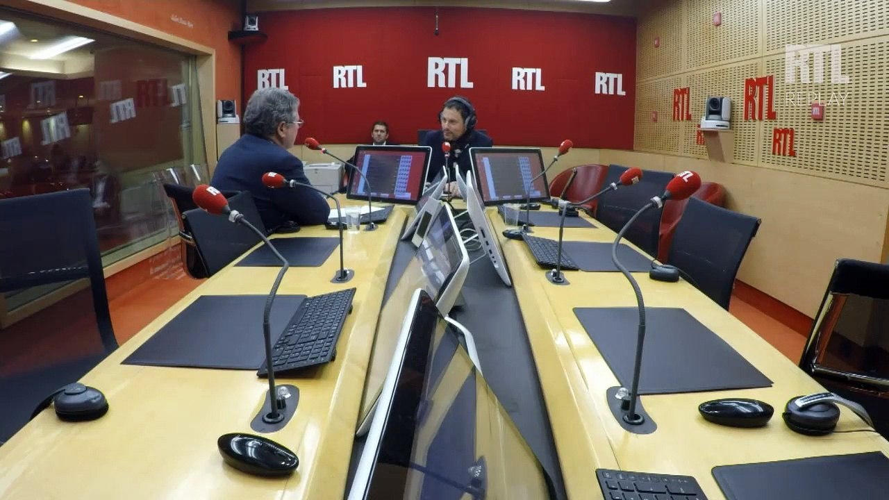 Affaire Kerviel : "Je ne crois pas qu'il soit en mesure de payer les 4,9 milliards d'euros", dénonce Jean Veil, avocat de la Société générale