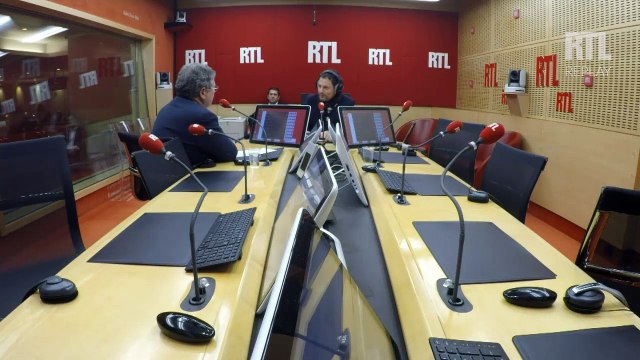 Affaire Kerviel : Je ne crois pas qu'il soit en mesure de payer les 4,9 milliards d'euros , dénonce Jean Veil, avocat de la Société générale